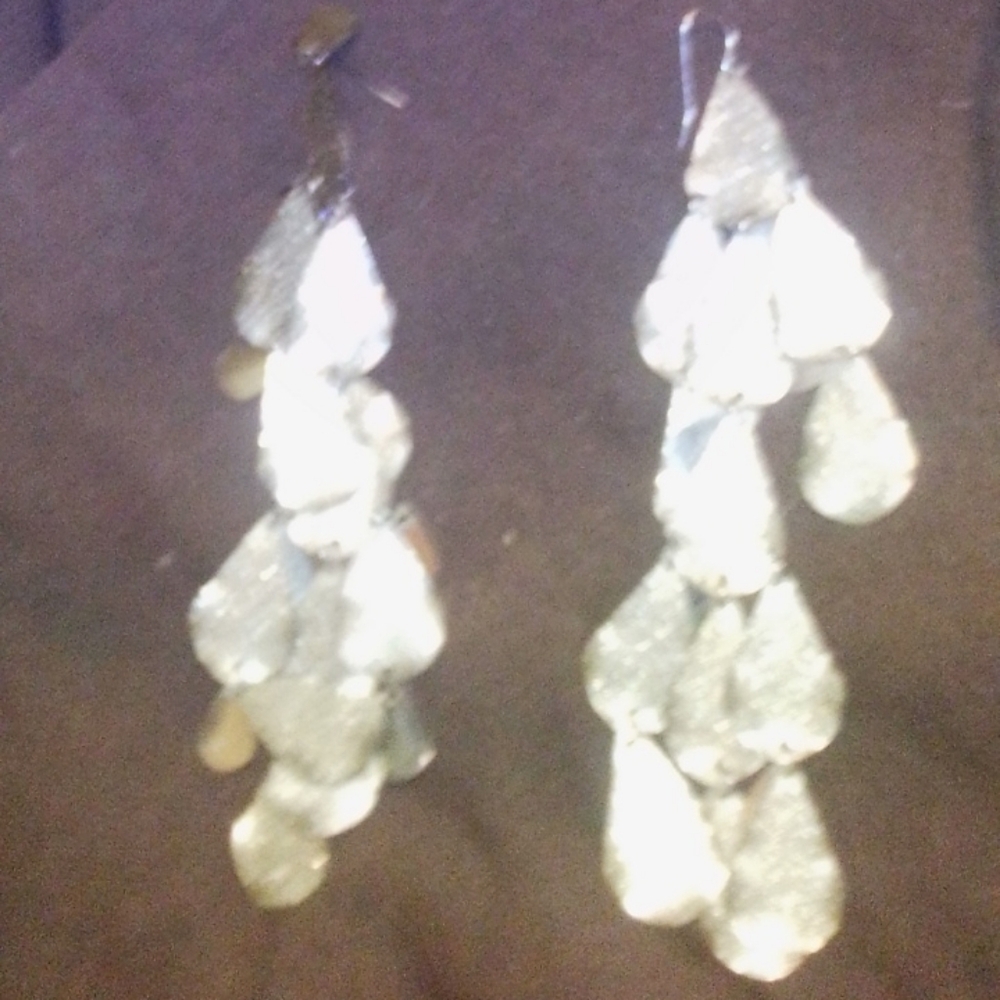 piercing dangle earings